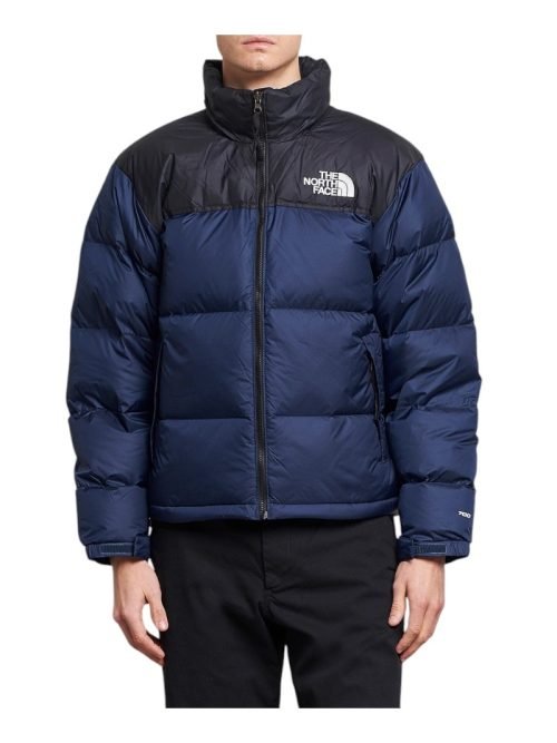 24784011r_3.jpg-Photoroom The North Face 1996 Retro Nuptse Яке - Navy