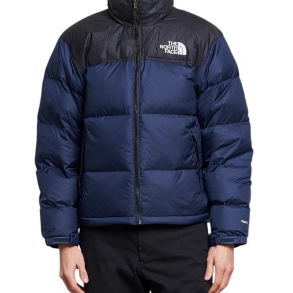 The North Face 1996 Retro Nuptse Яке - Navy