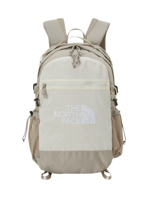 the north face breeze 24 backpack beige