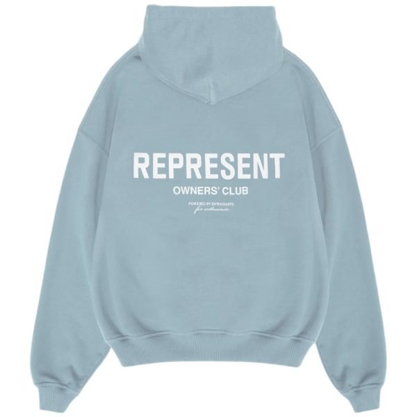 Represent oweners club hoodie