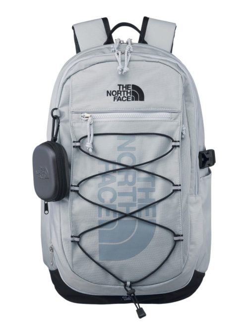 The north face раница за училище