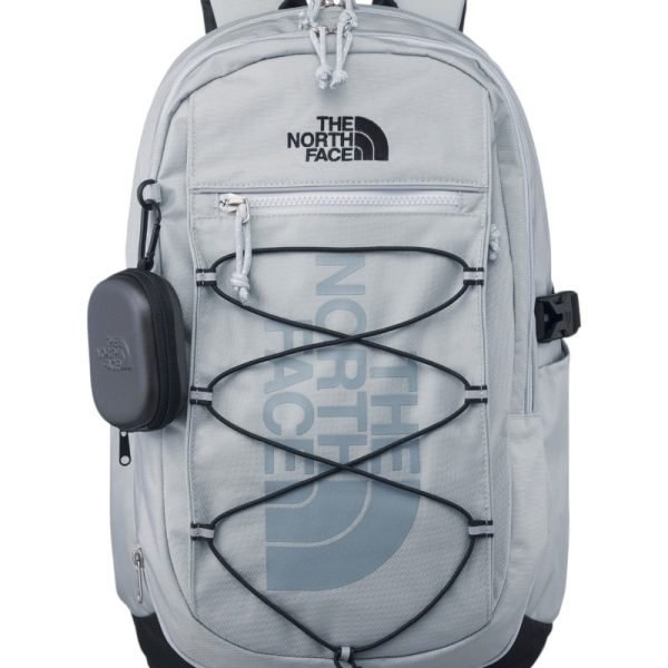 The north face раница за училище