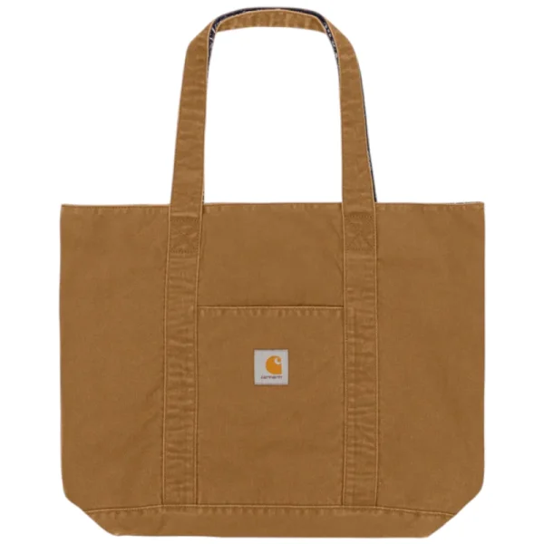 Carhartt tote bag