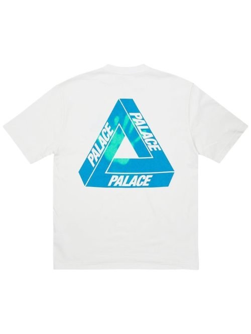 Palace Reacto Tri-Ferg T-Shirt