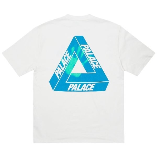 Palace Reacto Tri-Ferg T-Shirt