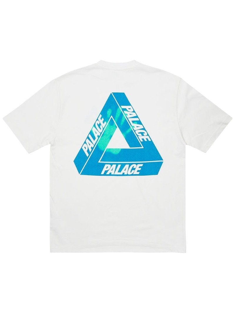 Palace Reacto Tri-Ferg T-Shirt