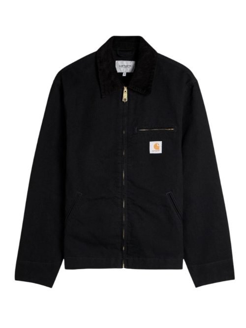 carhartt detroit jacket