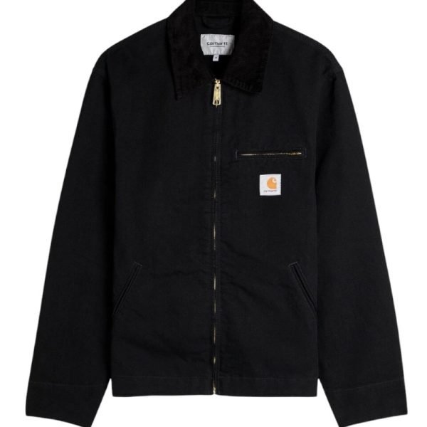 carhartt detroit jacket