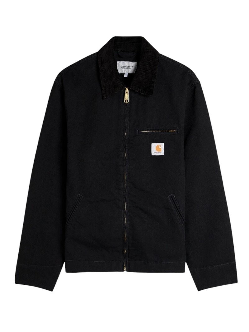 carhartt detroit jacket