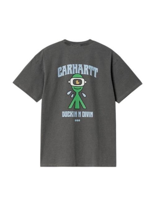 Carhartt Duckin тениска