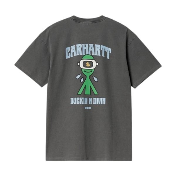 Carhartt Duckin тениска
