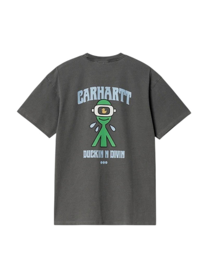 Carhartt Duckin тениска
