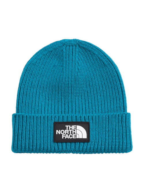 The North Face шапка