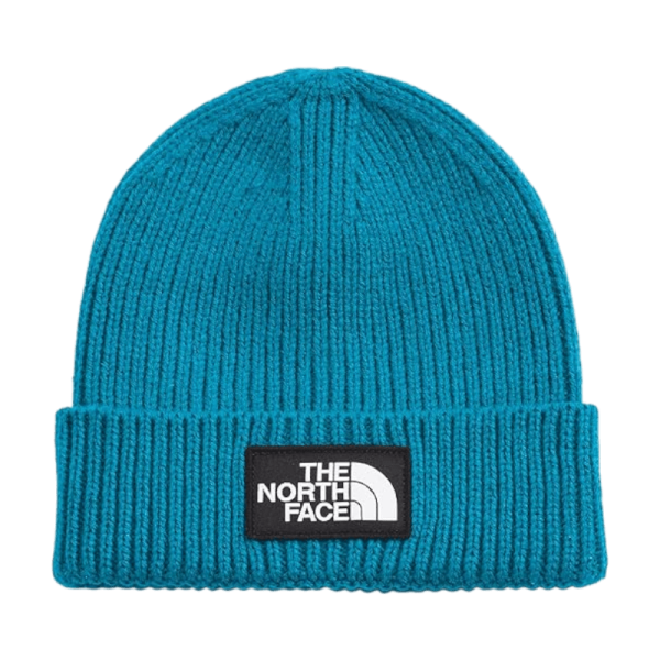 The North Face шапка