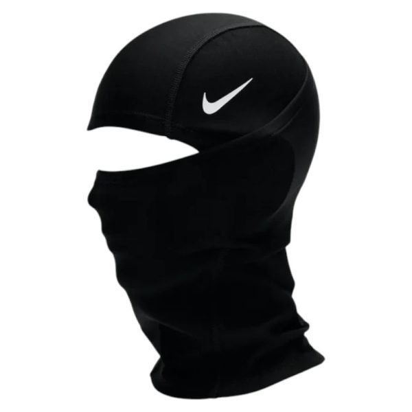 Nike Pro Hyperwarm Balaclava Hood / ски маска / балаклава BLACK