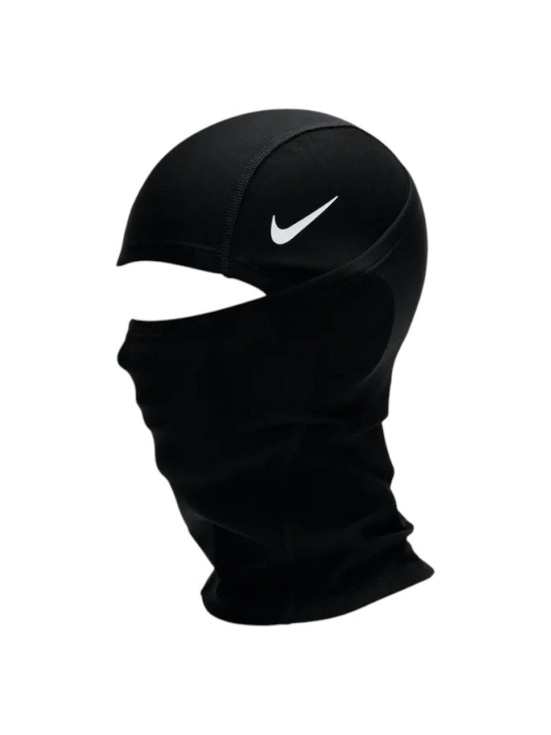Nike Pro Hyperwarm Balaclava Hood / ски маска / балаклава BLACK