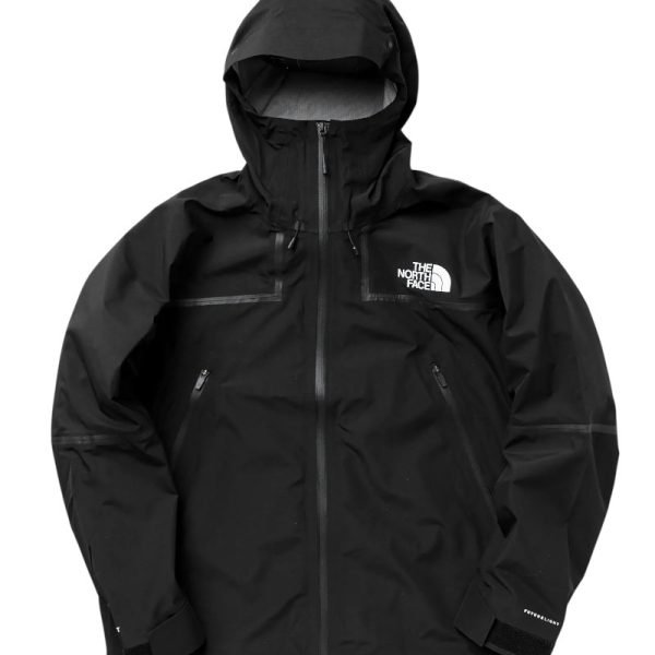 The North Face remastered jacket