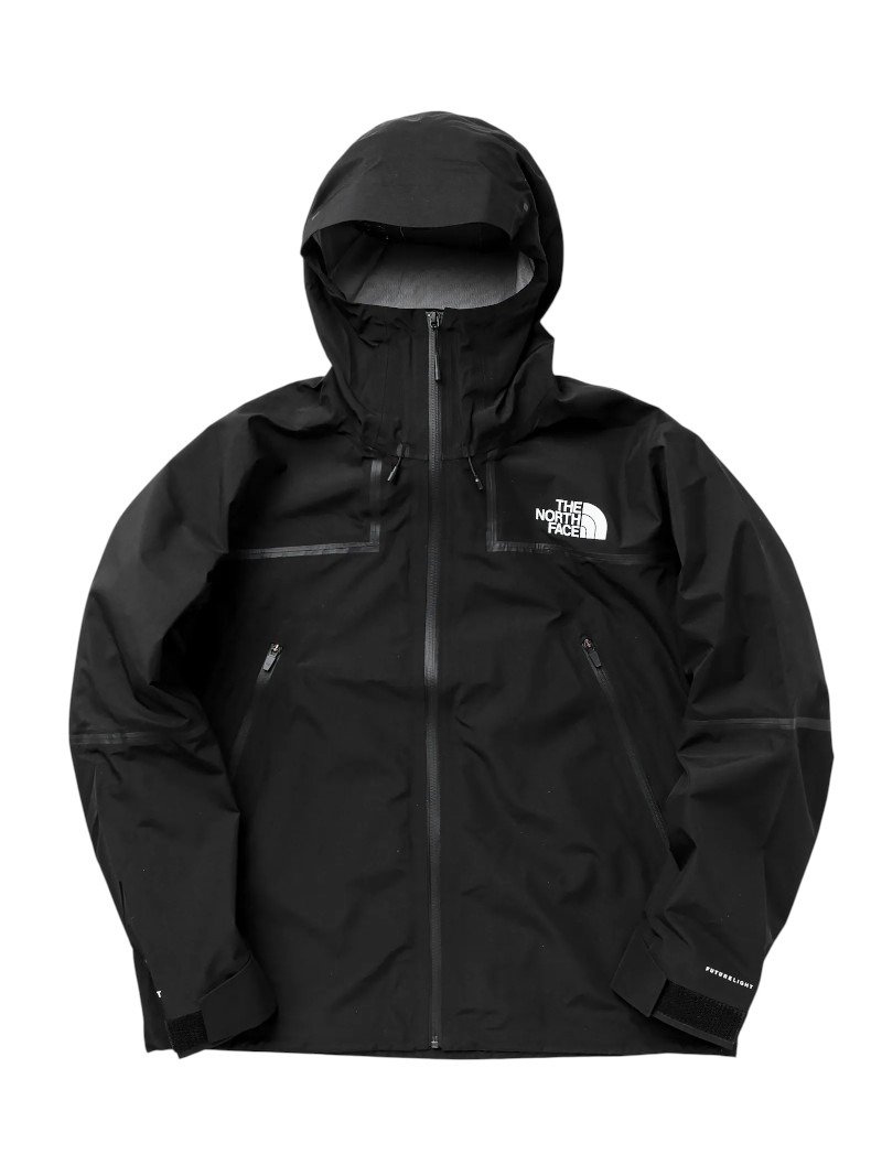 The North Face remastered jacket