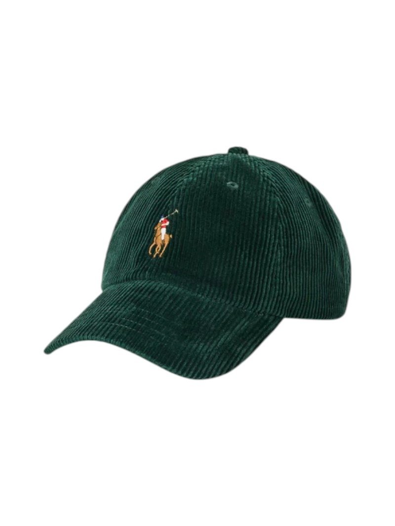 Polo Ralph Lauren Corduroy Ball Cap